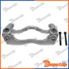 Support, étrier de frein gauche pour IVECO | HZP-VC-000A, HZP-VC-000A